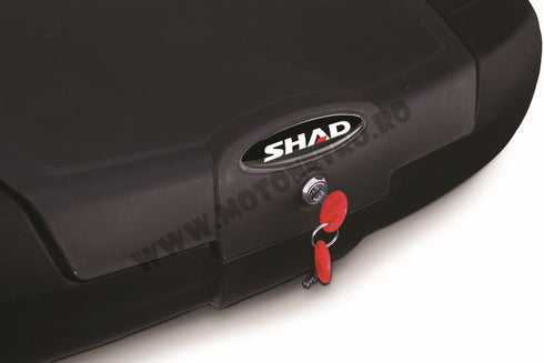 Cutie ATV SHAD ATV40 Negru